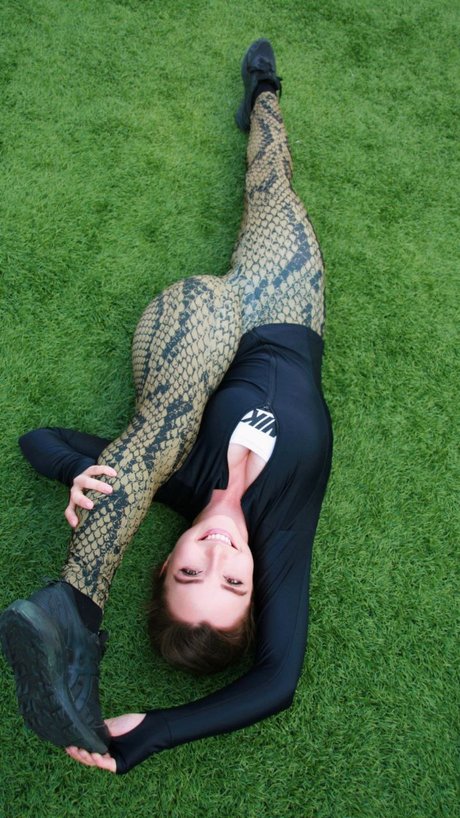 Elena Deligioz onlyfans leaked