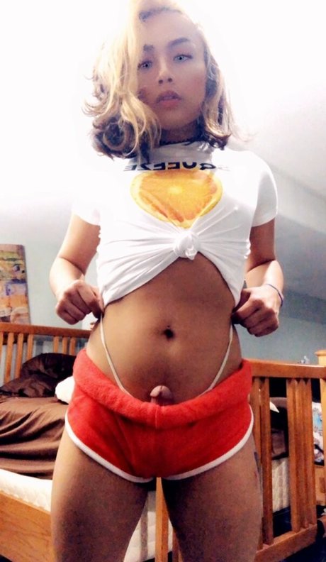 Asianahunee only fans.