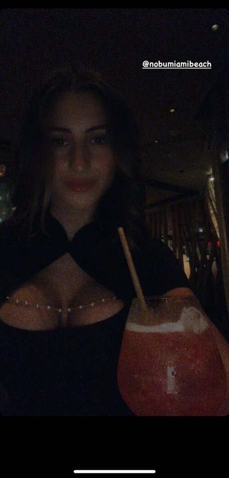 Racquel Reyes onlyfans photo