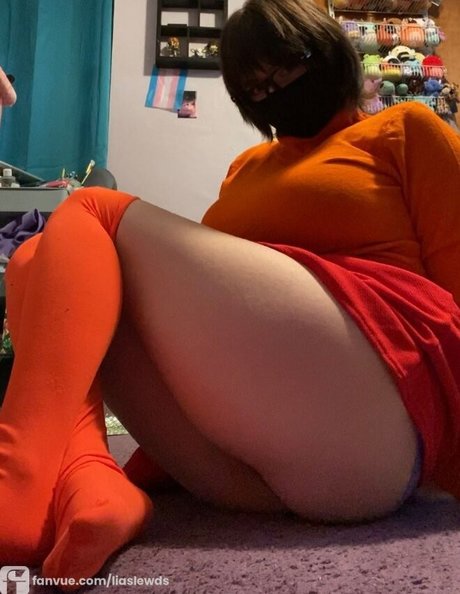 Liaslewds onlyfans strip