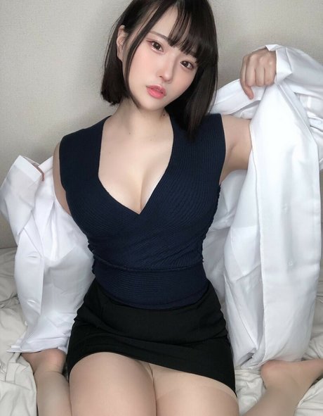 Asahi Tachibana naked on onlyfans