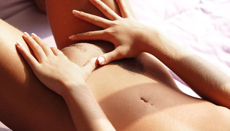 Victoria Villarim onlyfans model images