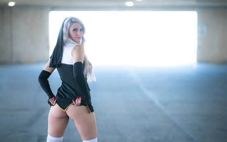 Captainraelynn leaked nude onlyfans