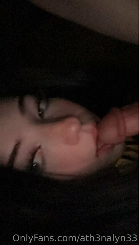 Ath3nalynee onlyfans leakes