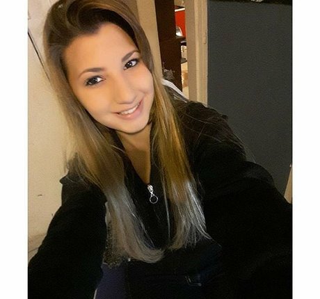 Milena Asquini onlyfans leakes