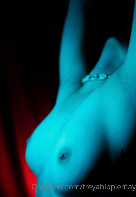 freyahippiemay leaked onlyfans