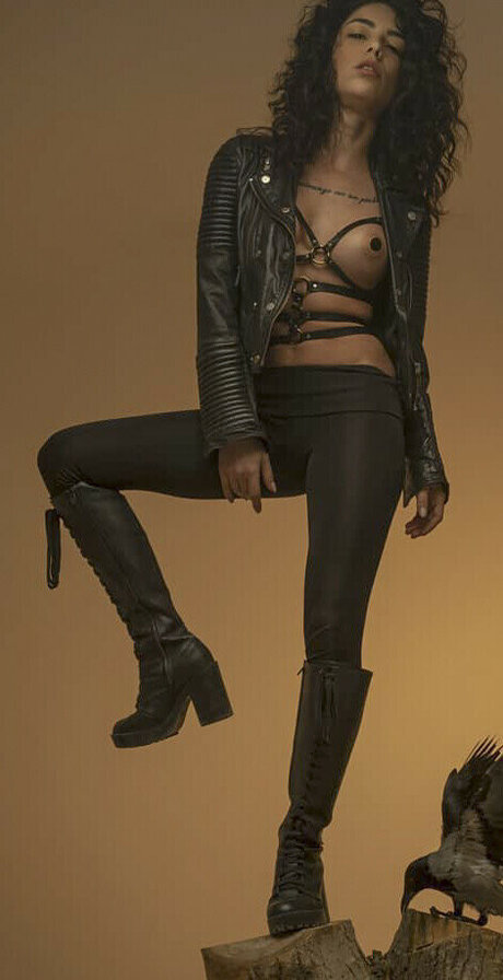 Didem Dinc leaked onlyfans naked