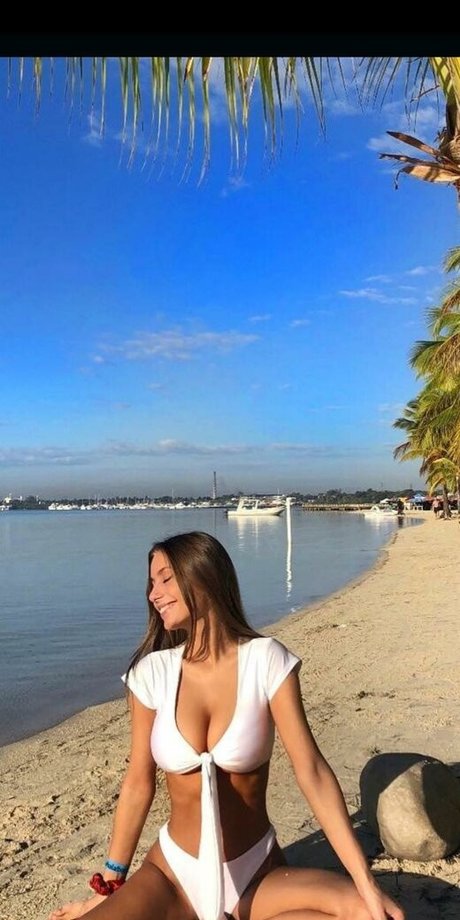 Camilla Hasselgaard leaked only fans