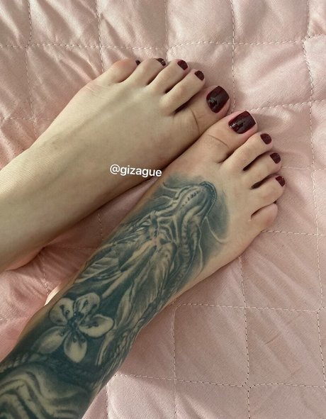 Giovanna Zague nudes onlyfans leak