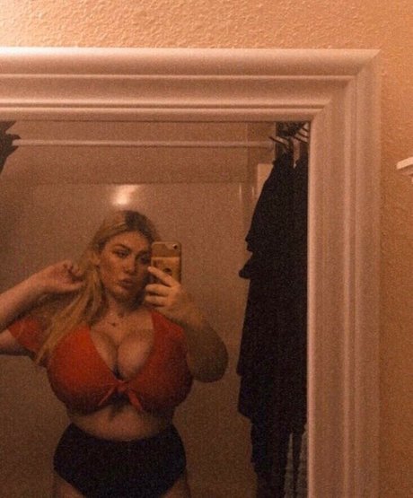 Gracekivlin leaks onlyfans