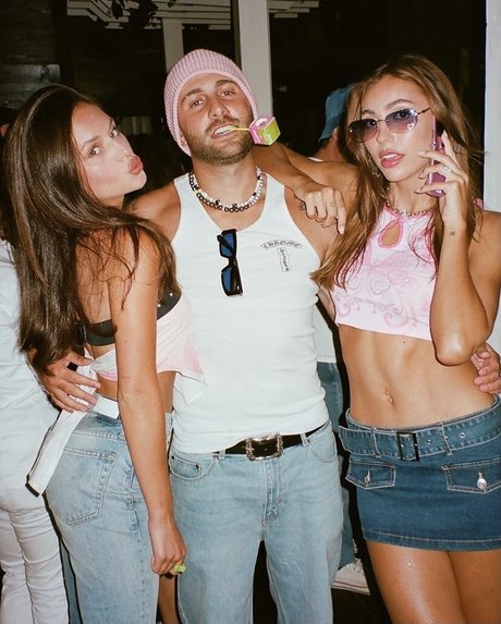 Alyssa Lynch onlyfans leaked sex