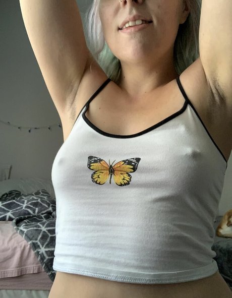 Peachymaxine nude onlyfans