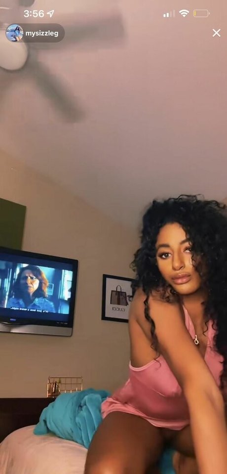 Mykelgadson onlyfans model