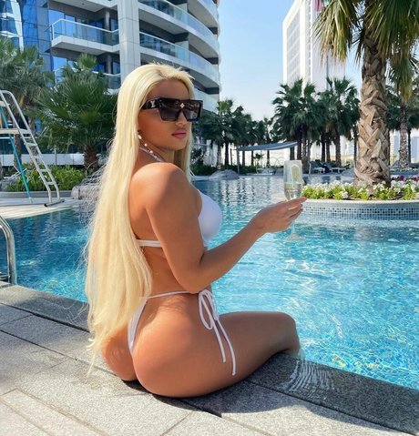 Jelena Savic nudes onlyfans leaked