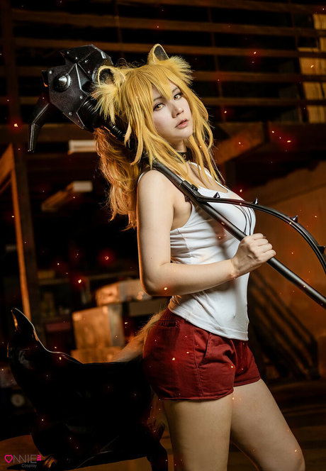 OnniesM only fans photos