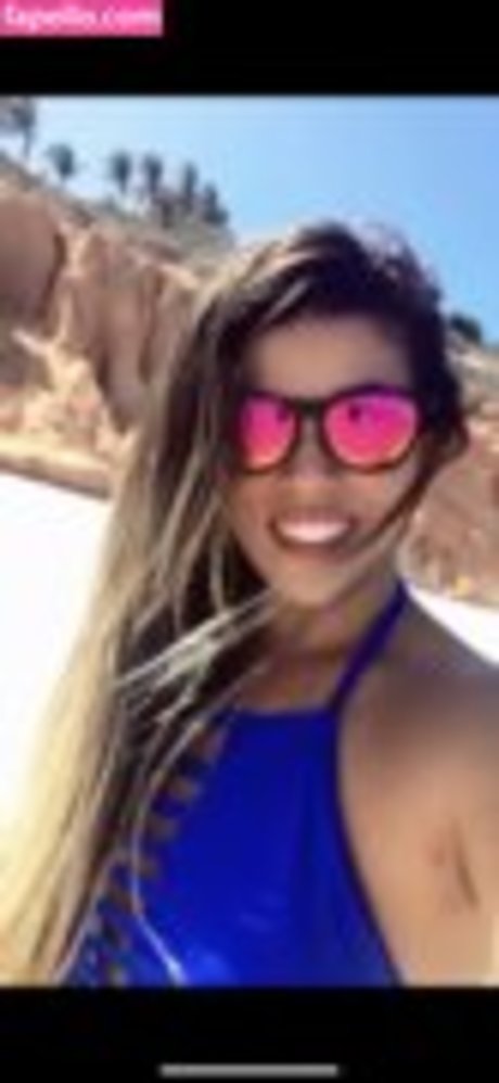 Kezia Kekel leaked onlyfans.