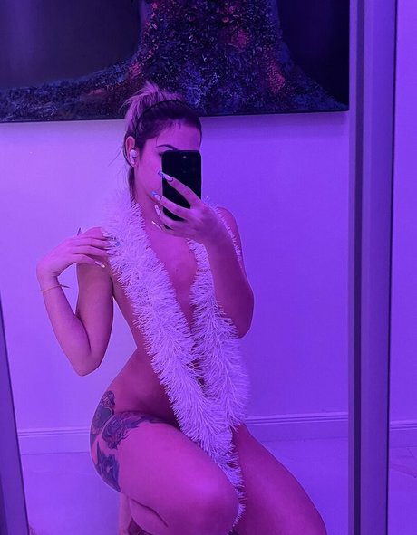 Tamara Habibi only fans xxx