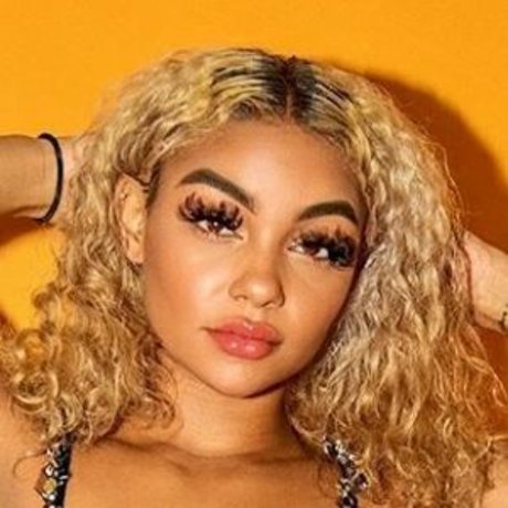 Imanni Jackson fans only