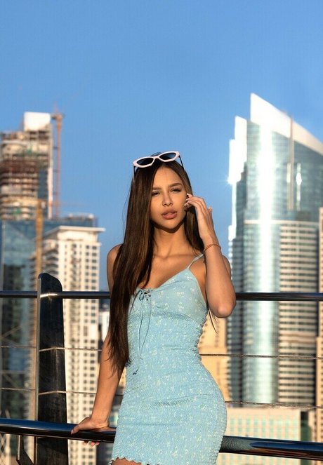 Sensual Crave only fans pic