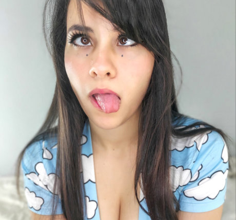 Paprica69 onlyfans sextape leak