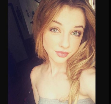 Raven Walton onlyfans hot