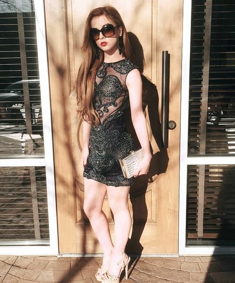 Raven Walton onlyfans leakd