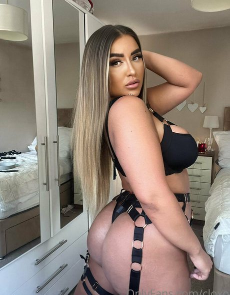 Chloe Fleming leaked only fans