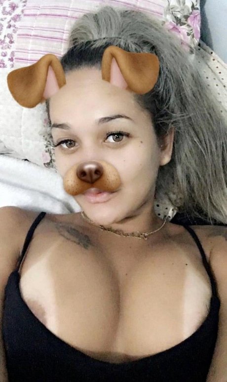 Helen Pales leaked onlyfans nude