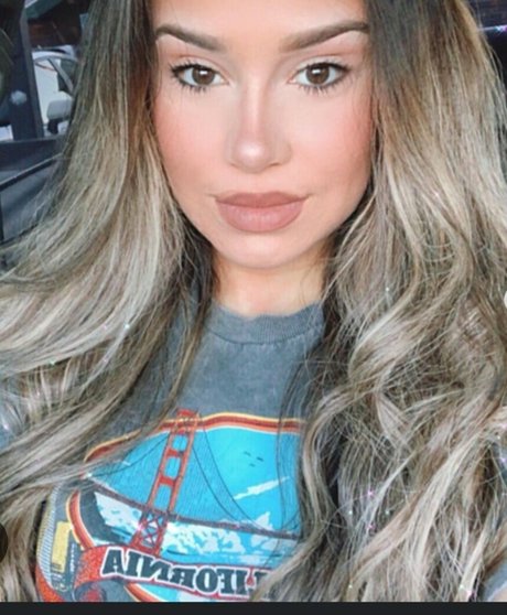 Badgallei onlyfans leak free