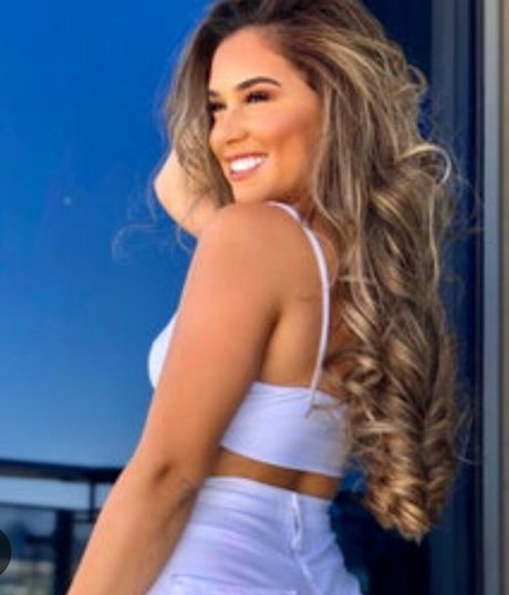 Badgallei naked onlyfans