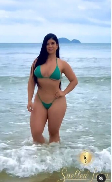 Suellen Lara De Barueri onlyfans leak free