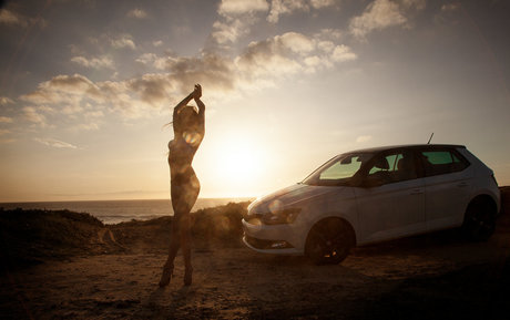 Marsella Igorevna onlyfans lesk