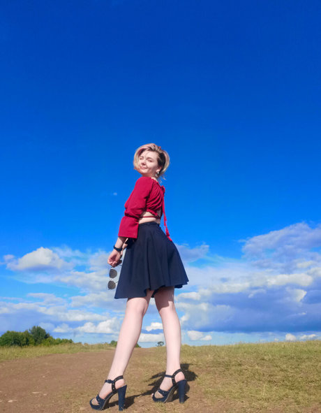 Atamasha leaked onlyfans nudes