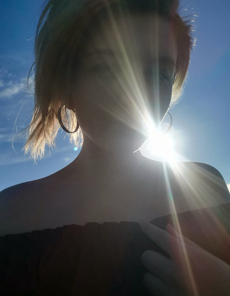 Atamasha onlyfans model