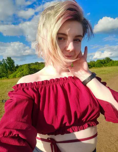 Atamasha porn leaked onlyfans