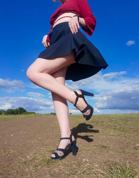 Atamasha onlyfans leak porn