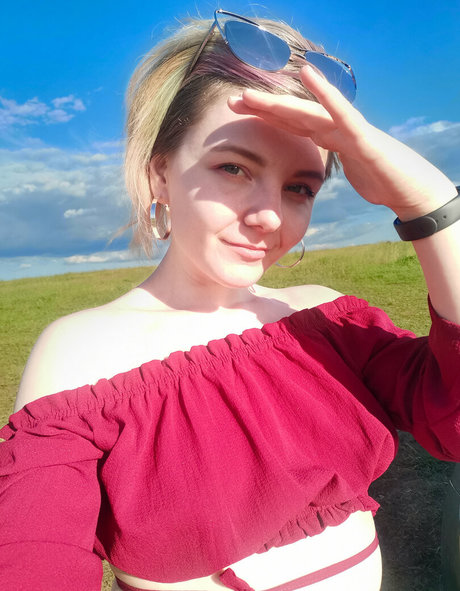 Atamasha onlyfans public photos