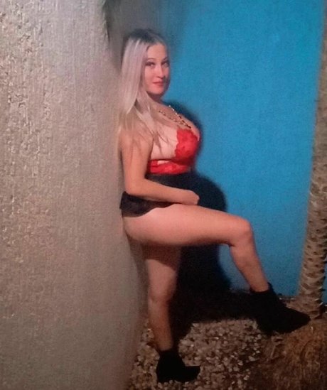 Elaine Perin only fans pic