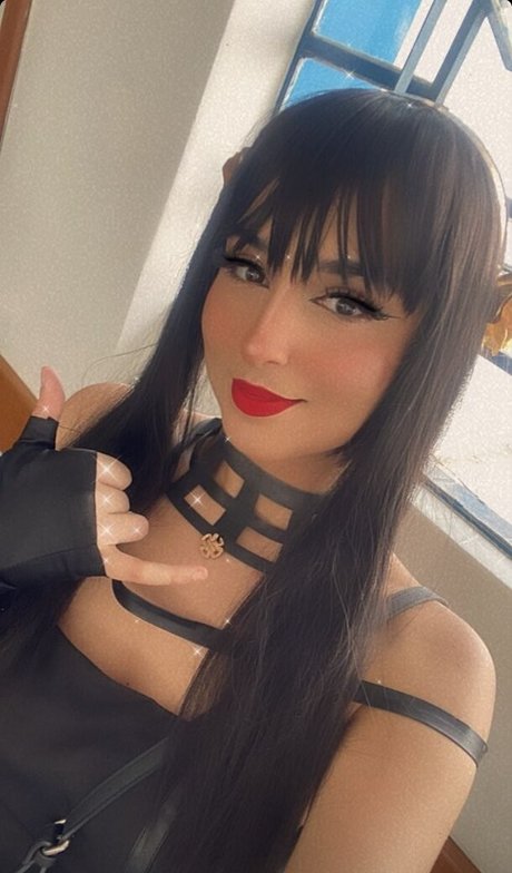 Faelinyfae leaked onlyfans.