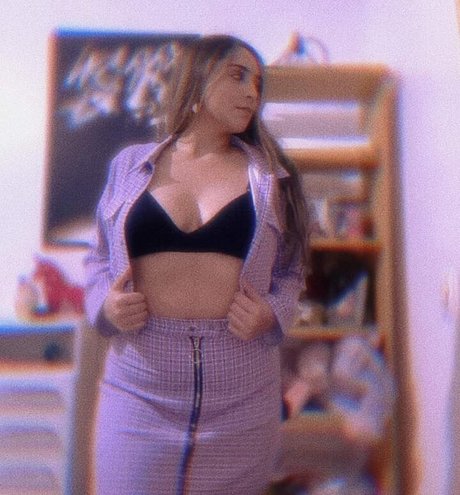 Faelinyfae new onlyfans leaks