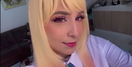 Faelinyfae only fans pictures