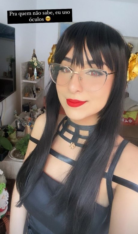 Faelinyfae onlyfans leaked tits