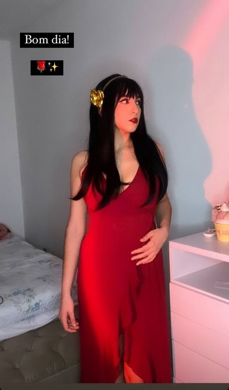 Faelinyfae nude only fans