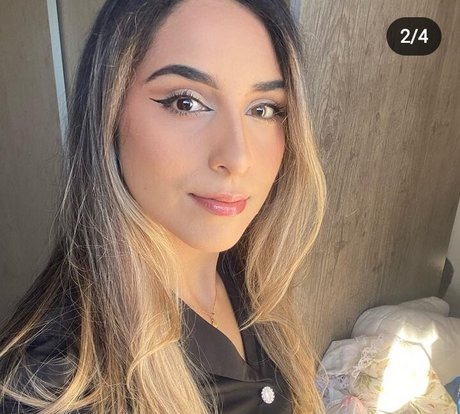 Faelinyfae onlyfans nudes