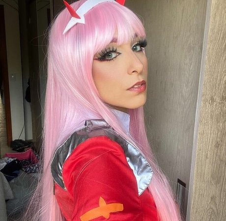 Faelinyfae hot onlyfans