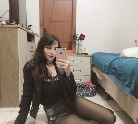 Faelinyfae leaked onlyfans nude