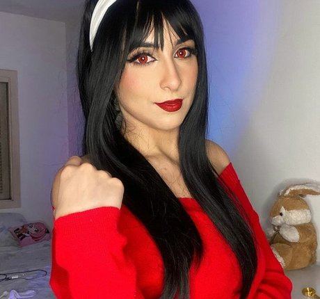 Faelinyfae nudes onlyfans leak