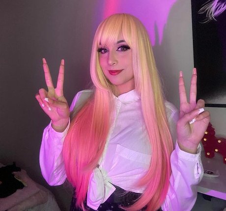 Faelinyfae is on onlyfans