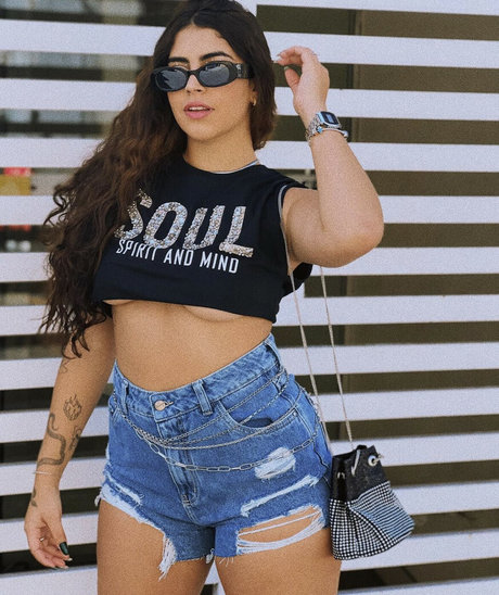 Barbara Lima leaked onlyfans xxx