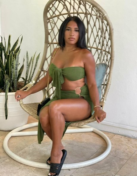 Leslie Ines onlyfans xxx